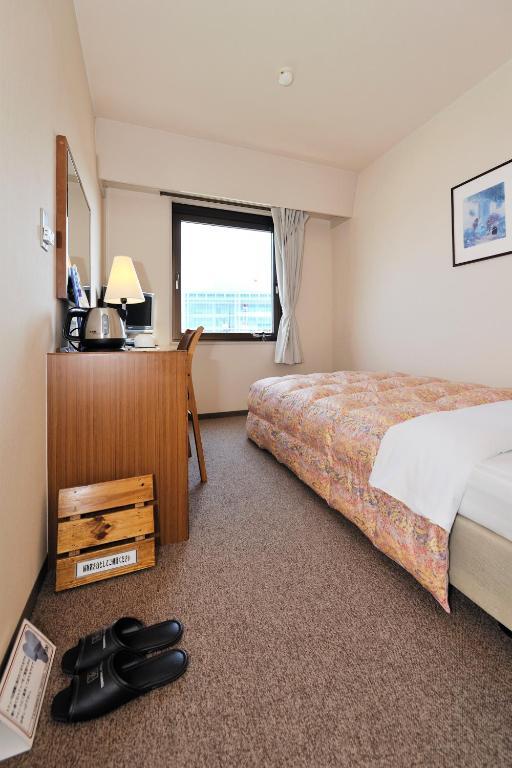 Hotel Keifuku Fukui Ekimae Pokój zdjęcie
