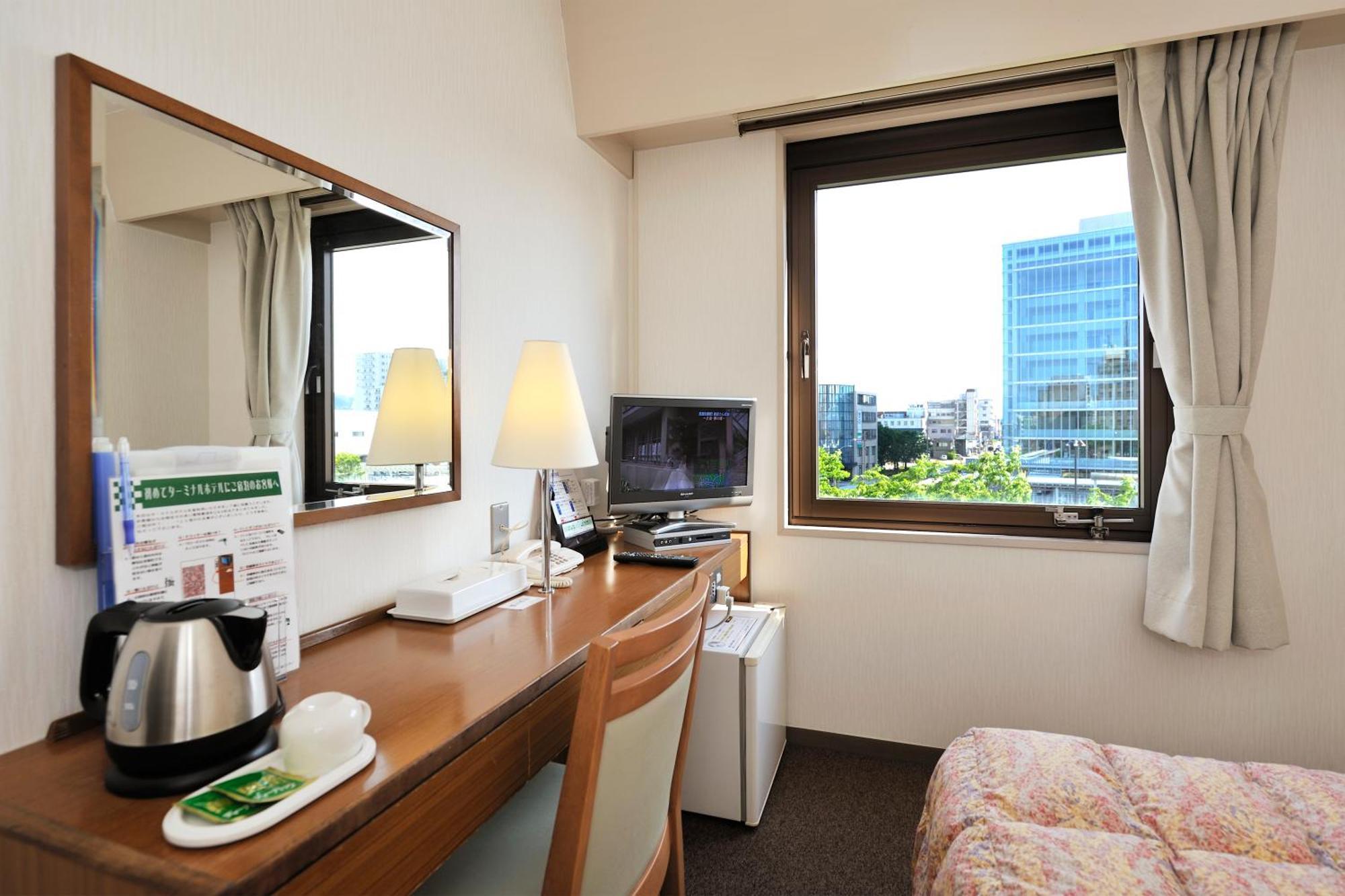 Hotel Keifuku Fukui Ekimae Zewnętrze zdjęcie
