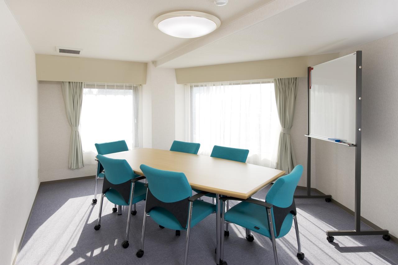 Hotel Keifuku Fukui Ekimae Zewnętrze zdjęcie